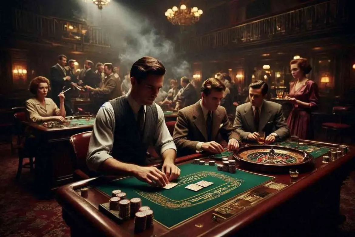 Lady Linda Casino
